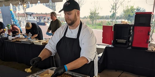 Tickets on sale for Feast Fest 2026