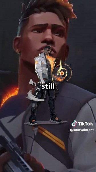 Top 5 Agents to Rank Up in Valorant Competitive