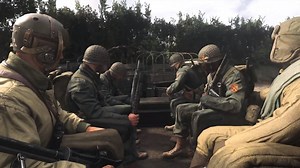 A long look at Call of Duty: World War II Multiplayer. Tag a friend you'll team up with! | TheGamer