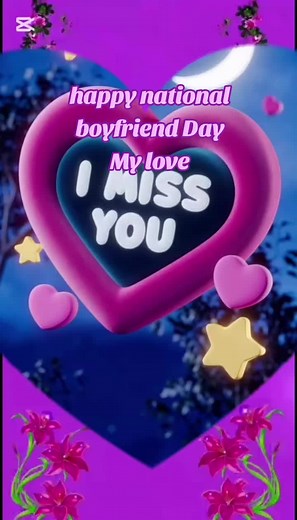 Celebrate National Boyfriend Day with Heartfelt Messages