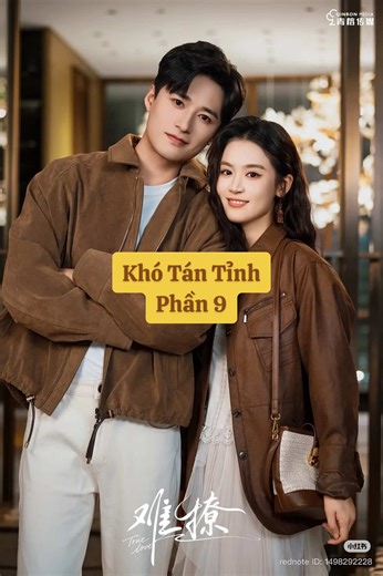 Khó Tán Tỉnh: Phần 9 #khotantinh #phimngantiktok #phimngandouyin #xuhuong #fyp