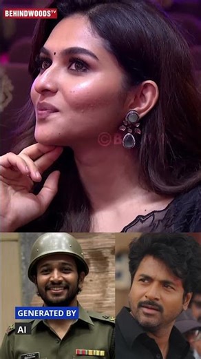 Director Basil Joseph-அ Miss பண்றேன் 🙌 Tovino Thomas