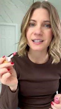 My Current Favorite Non-Toxic Lip Products