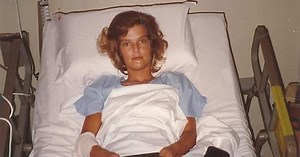 Überleben im Dschungel: Annette Herfkens' Geschichte
