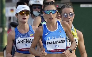 Mondiali di Atletica, il programma delle gare di oggi