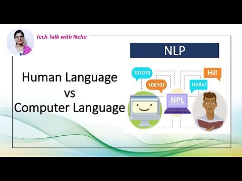 Human Language vs computer Language