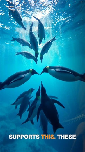 The Sapient Penguin War Antarctica Forgot