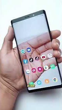 Transparent iPhone PWF50 - Invented by Chinese #TransparentiPhone #PWF50 #iPhone #China #SmartPhone