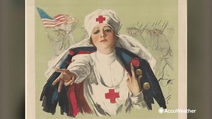 Clara Barton: From Civil War hero to founder of the American Red Cross