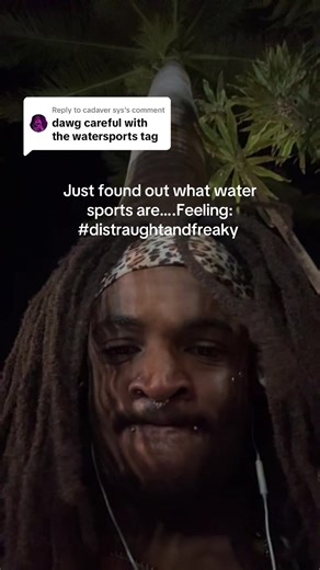 Replying to @cadaver sys #watersports | watersports