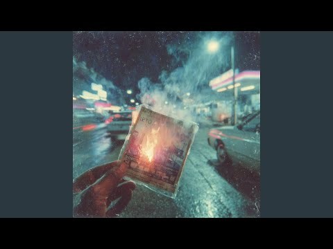 Broken Clock (Electronic)