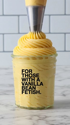 Nick Makrides on Instagram: "You can fill a tart with it, pipe it into an eclair, or do what I do, grab a bowl and a spoon. It’s creamy enough to give you goosebumps, sets just firm enough to pipe, and stays silky smooth every time. Recipe on thescranline.com"