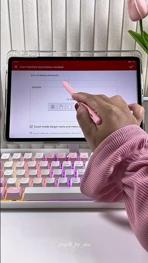 Tutorial cara mengecilkan aplikasi office text maker (office nx)#tutorial #officetextmaker