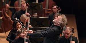 Nordic Soundscapes Festival Review: Musical Fire in the Minnesota Cold