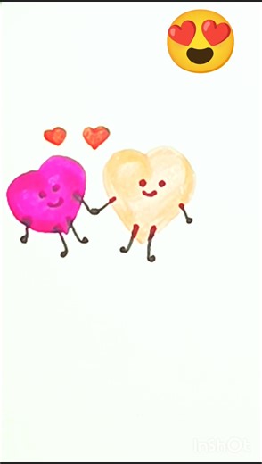 Easy cartoon drawing #art #shortsfeed #viral #trending #satisfying#creative #ytshorts #craft#diy#yt