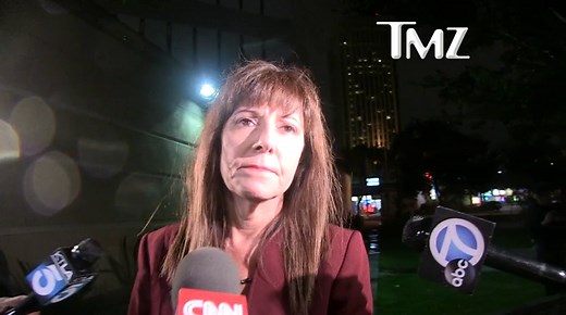 Conrad Murray -- FBI Investigates Death Threats