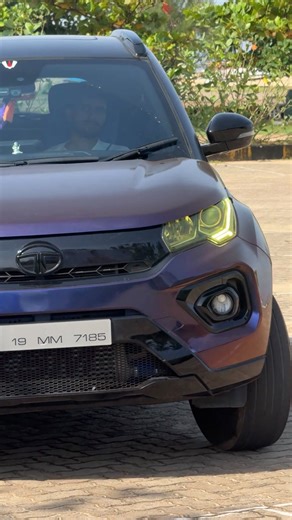 Vipul Punetha on Instagram: "Tata Nexon Tuned | Turbo Diesel Engine gets a Stage 2 tune with KS Motorsport Intercooler, full exhaust system with EGR delete, and upgraded BMC air filter. Your thoughts on this not-so-common build? Owned by @sushim_karthikeya #nexon #tatanexon #cars247 #tunedcars #carcrazy #tatamotors #dieselpower #carguys #newcar"
