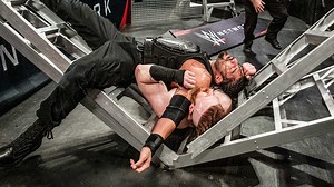 1.6M views · 8K reactions | Watch The Undertaker, Roman Reigns and more WWE Superstars slam opponents through ladders. | WWE Top 10 | Facebook