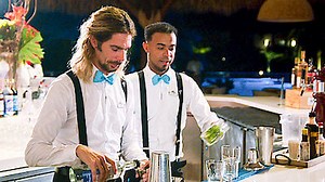 Watch Undercover Boss Season 11 Episode 3 - Club Med