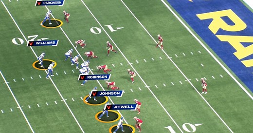 4 sports marketing trends that will change the game in 2025