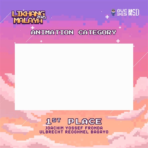 AUF College of Computer Studies on Reels