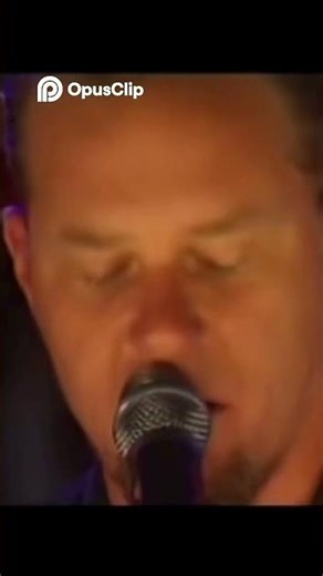 James Hetfield SINGS Country! 🤠 "Outlaw" Waylon Jennings Tribute