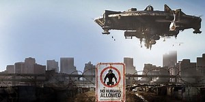 Alien Invasion Scenarios: A Field Guide to Sci-Fi Nightmares