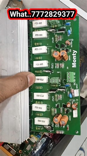 Amplifier board -all type Amplifier - board best price