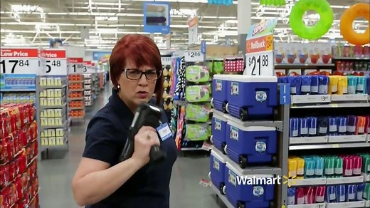 Walmart Super Summer Savings TV Spot, 'Sandi'