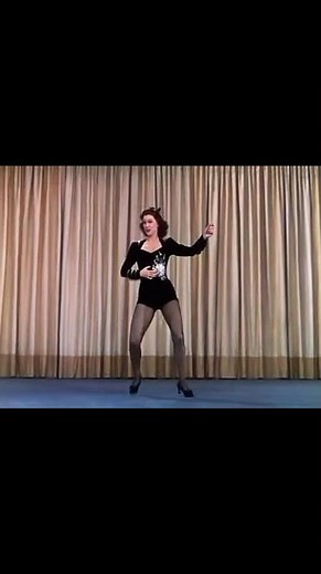 The Tap Dance Scene Hollywood Almost Lost Forever (1943) #filmhistory