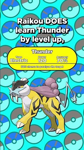 Why Pokemon Crystal Speedrunners Use Spark #pokemon #pokemonfacts #pokemoncrystal