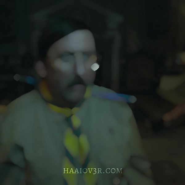 UK Ghost vs US Ghost: A Haunting Comparison