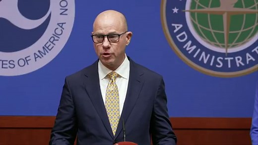 'We Are Going To Unleash American Drone Dominance': Sean Duffy Discusses Plan To Kickstart The Next Generation Of Drone Technology During Briefing