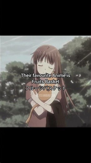 Fruits Basket ✨