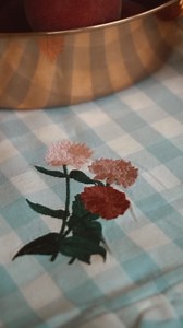 60x90 in Cotton Tablecloth – Large Rectangular Dining Table Cover for Kitchen, Weddings, Parties, Indoor or Outdoor Picnic and Everyday Décor – Neutral (White)