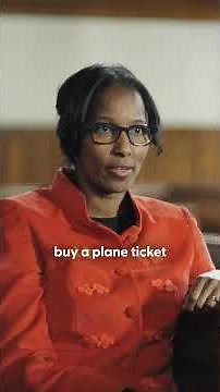 Ayaan Hirsi Ali's Story | Truth Rising