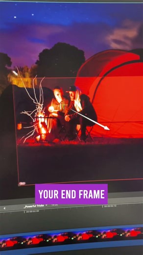 Instant Zoom in Final Cut Pro