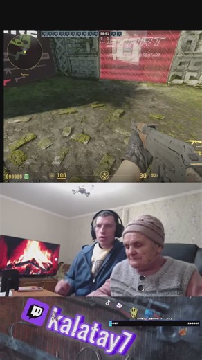 Top Funny Moments in CS:GO Clips