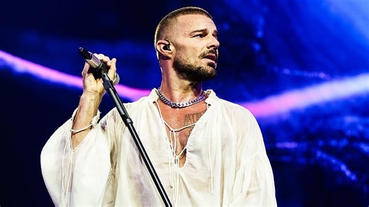 Latina Singer Ricky Martin To Perform At India Vs New Zealand ICC Men's T20 World Cup 2026 Final In Ahmedabad