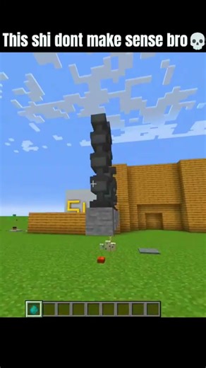 This shit makes no sense bro 💀