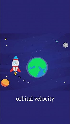 How Fast Do Rockets Need to Go to Reach Space?