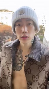 [#JPIG] Gucci global ambassador Jay Park #박재범 shares a close up of his Gucci beanie then pans out, showing himself rocking a Gucci jacket 🫠 Jay Park is at Milan for Milan Men's Fashion Week IG👉 https://www.instagram.com/reel/C19E1TiNZb5/?igsh=MzRlODBiNWFlZA== IGSTORY👉 https://www.instagram.com/stories/moresojuplease/3277798487356754783?utm_source=ig_story_item_share&igsh=MzRlODBiNWFlZA== via moresojuplease | JWalkerz AUS