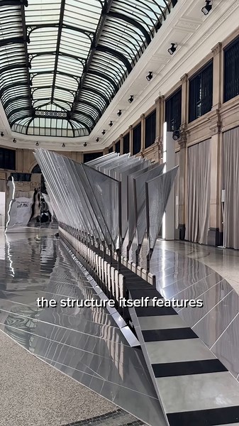 Exploring Kinetic Design in Modern Architecture