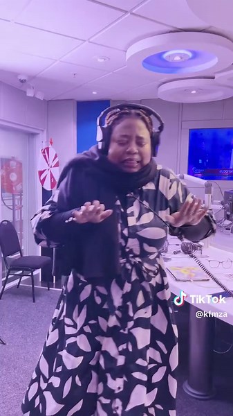 Friday ✨mood✨ #KfmMornings