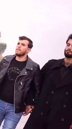 Dazzling Turkish Dance Performance by a Handsome Man