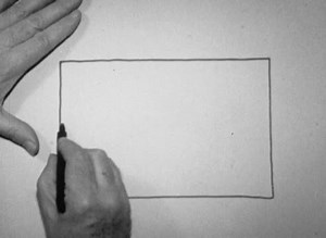 Drawing for Beginners: The Rectangle