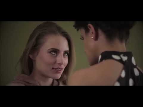 Lesbian kissing part 7