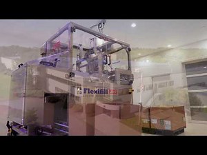 CDF Corporation's Flexible Packaging Group