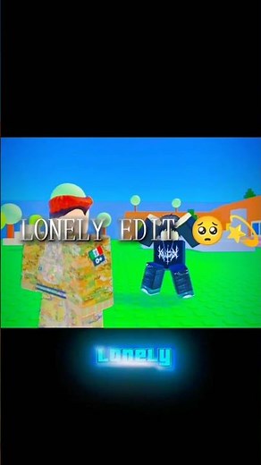 Lonely Edit 🥺💫 #petshub