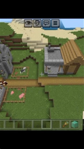 this Minecraft seed is actually good! 👍